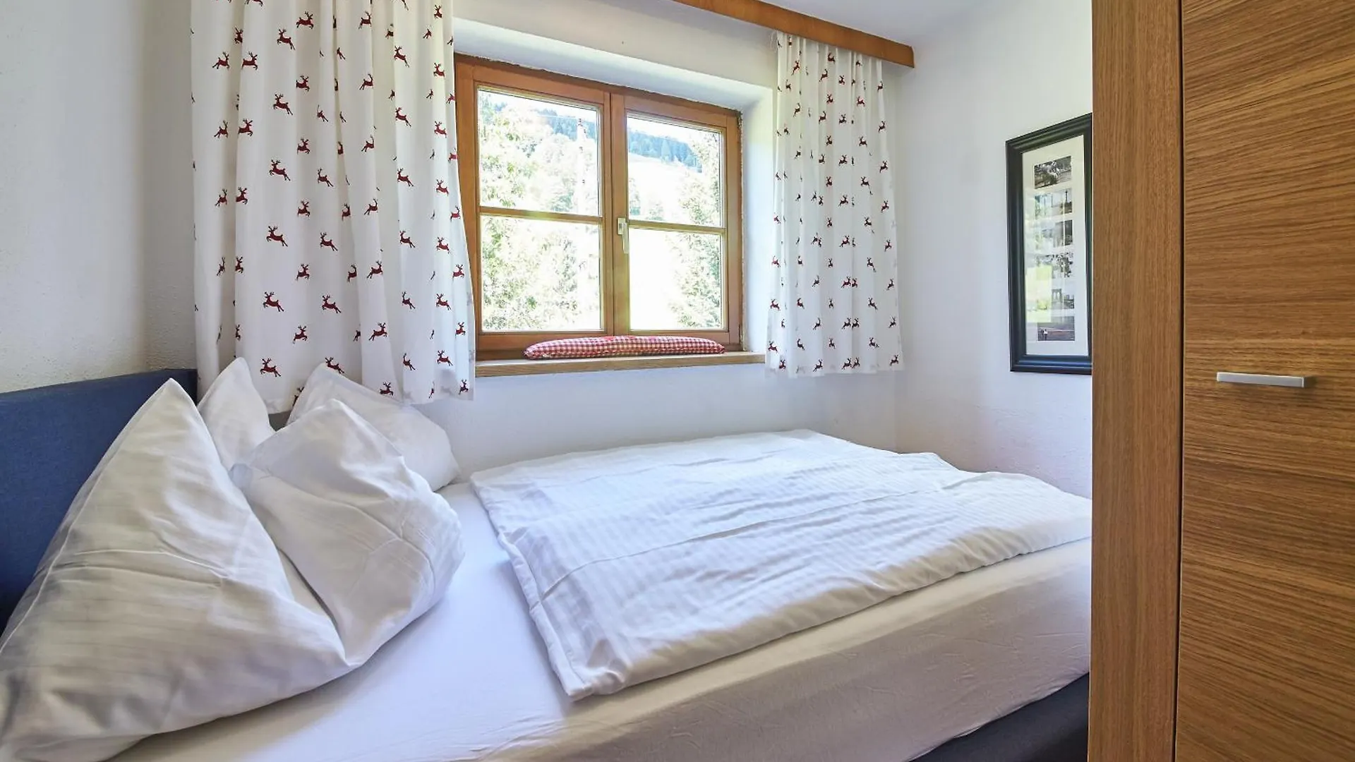 Chalet Felix By We Rent Saalbach-Hinterglemm Austria