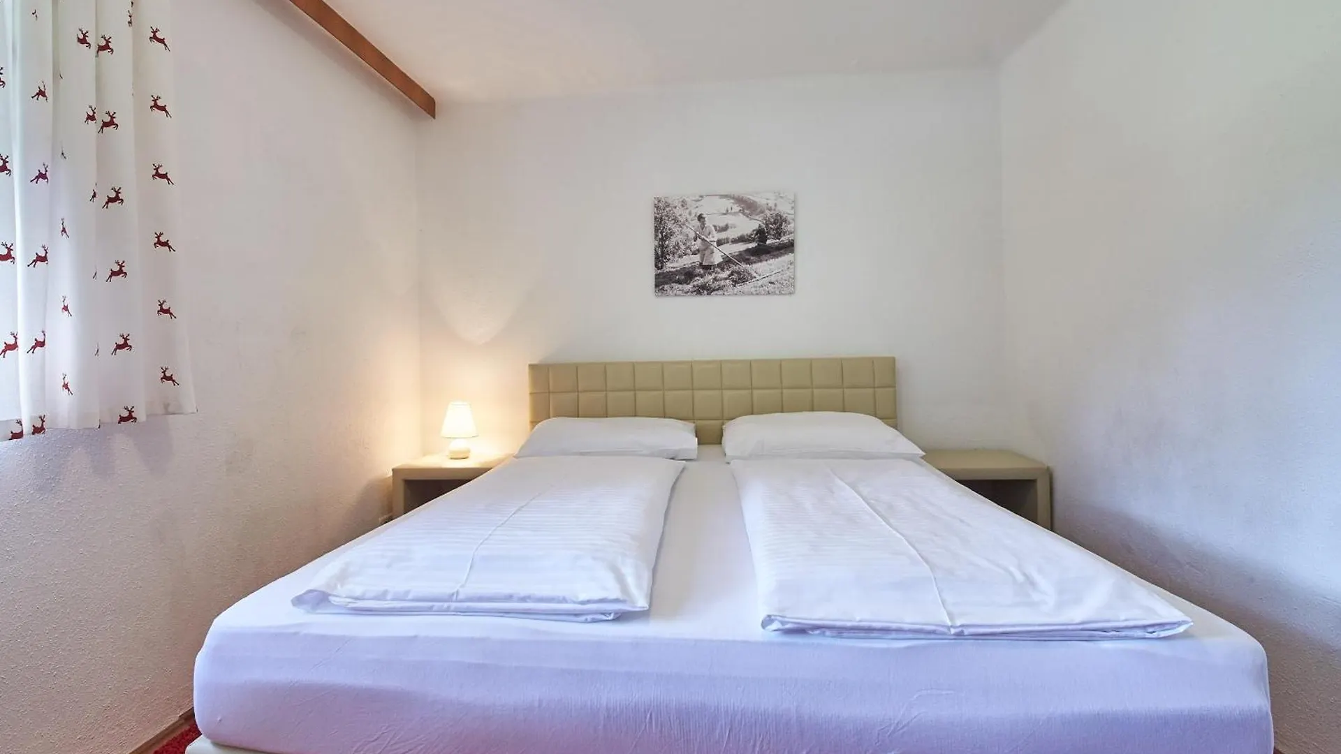 Chalet Felix By We Rent Saalbach-Hinterglemm 0*,  Austria