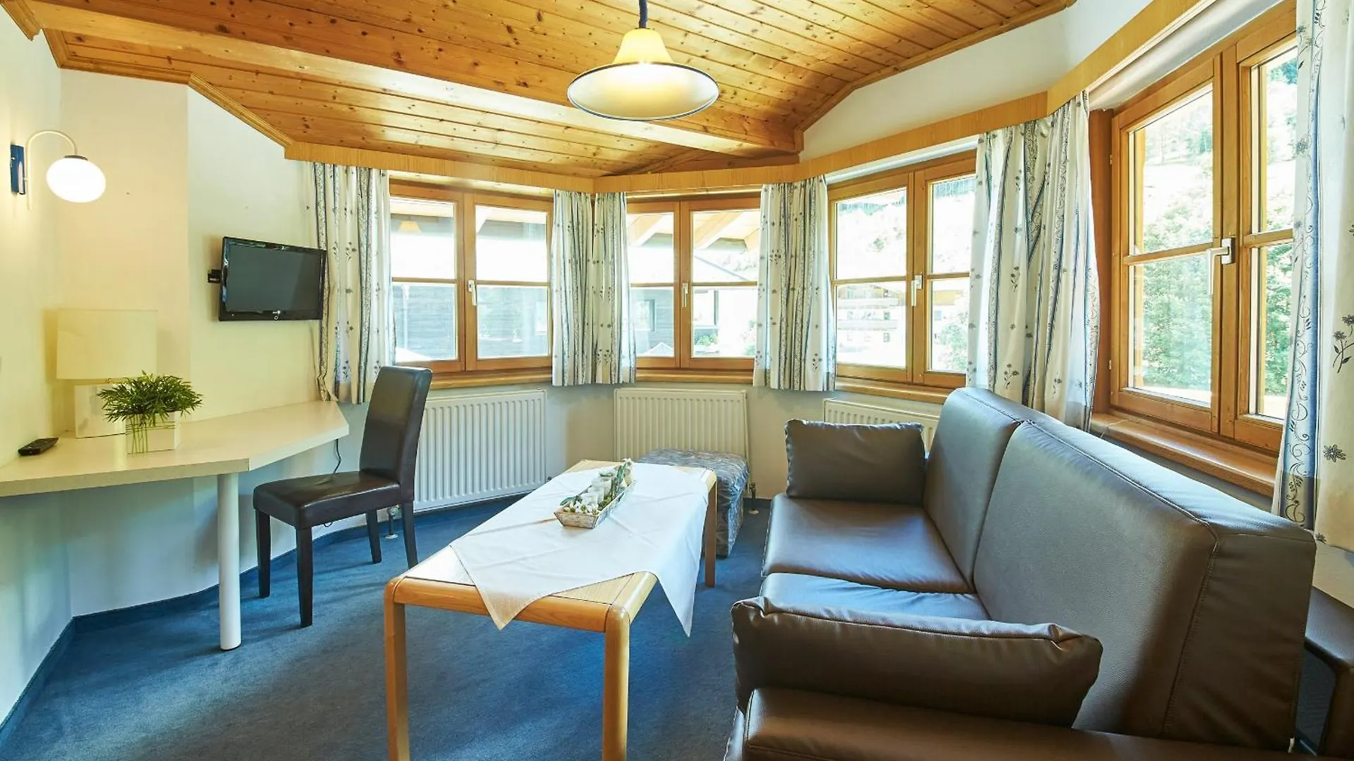 Chalet Felix By We Rent Saalbach-Hinterglemm