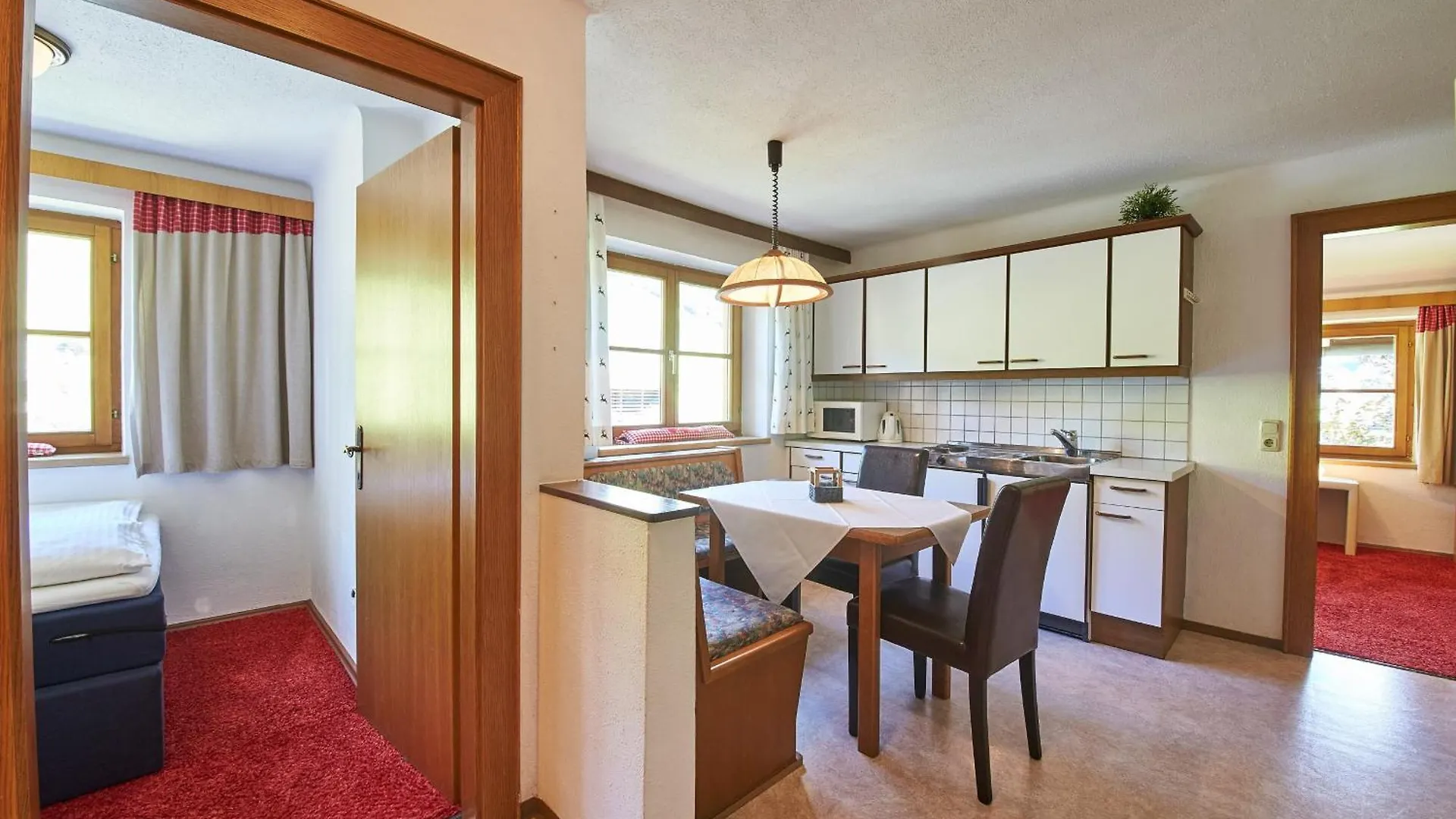 Chalet Felix By We Rent Saalbach-Hinterglemm