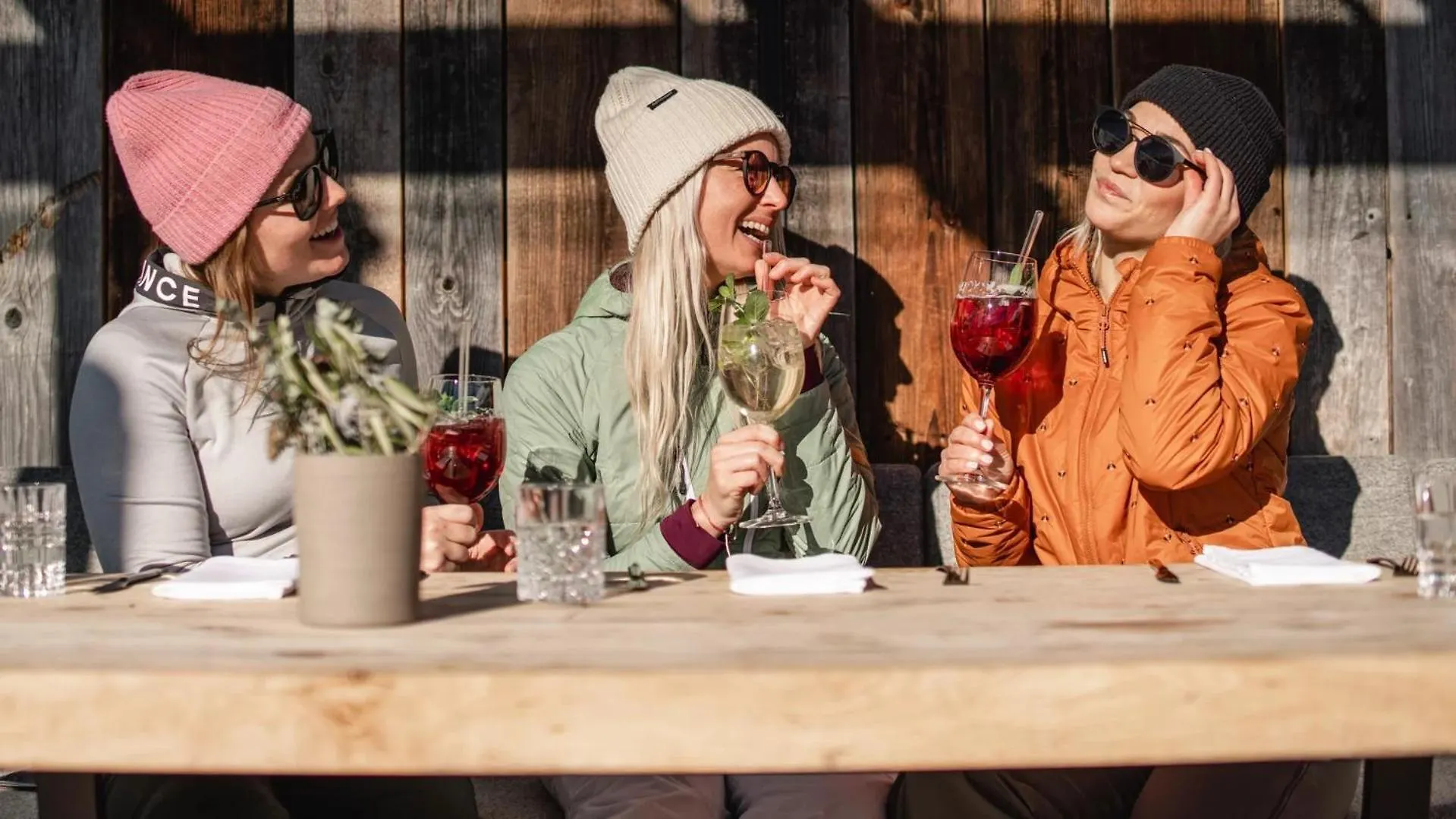 Chalet Felix By We Rent Saalbach-Hinterglemm Austria