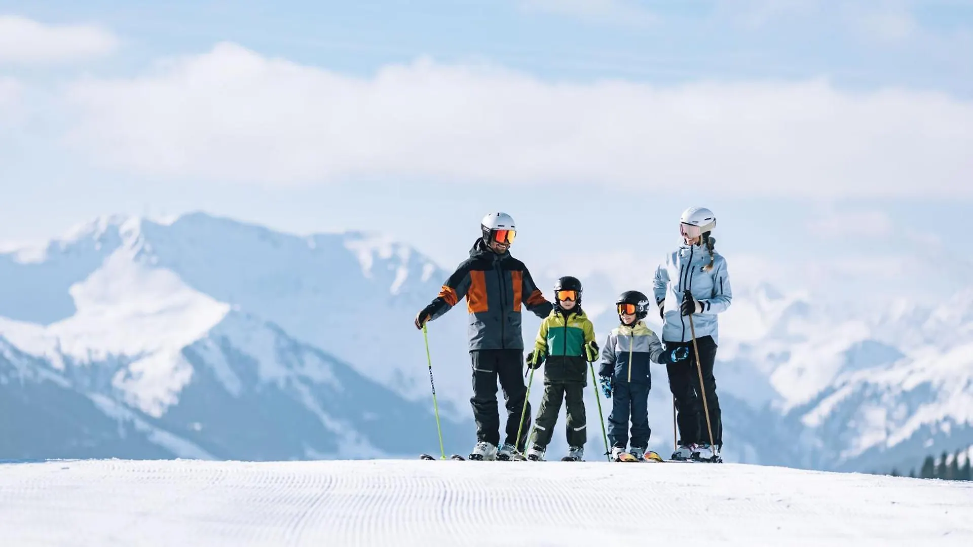 Chalet Felix By We Rent Saalbach-Hinterglemm