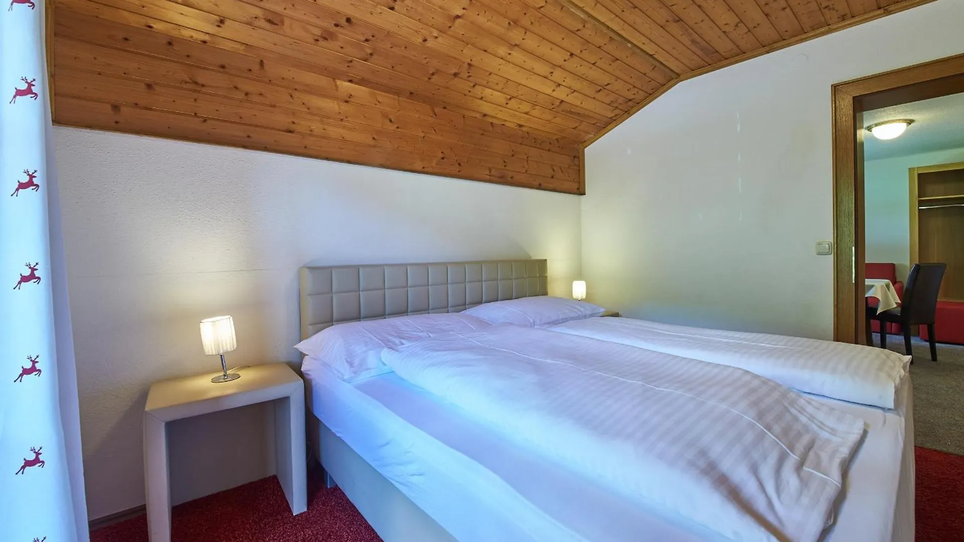 Chalet Felix By We Rent Saalbach-Hinterglemm