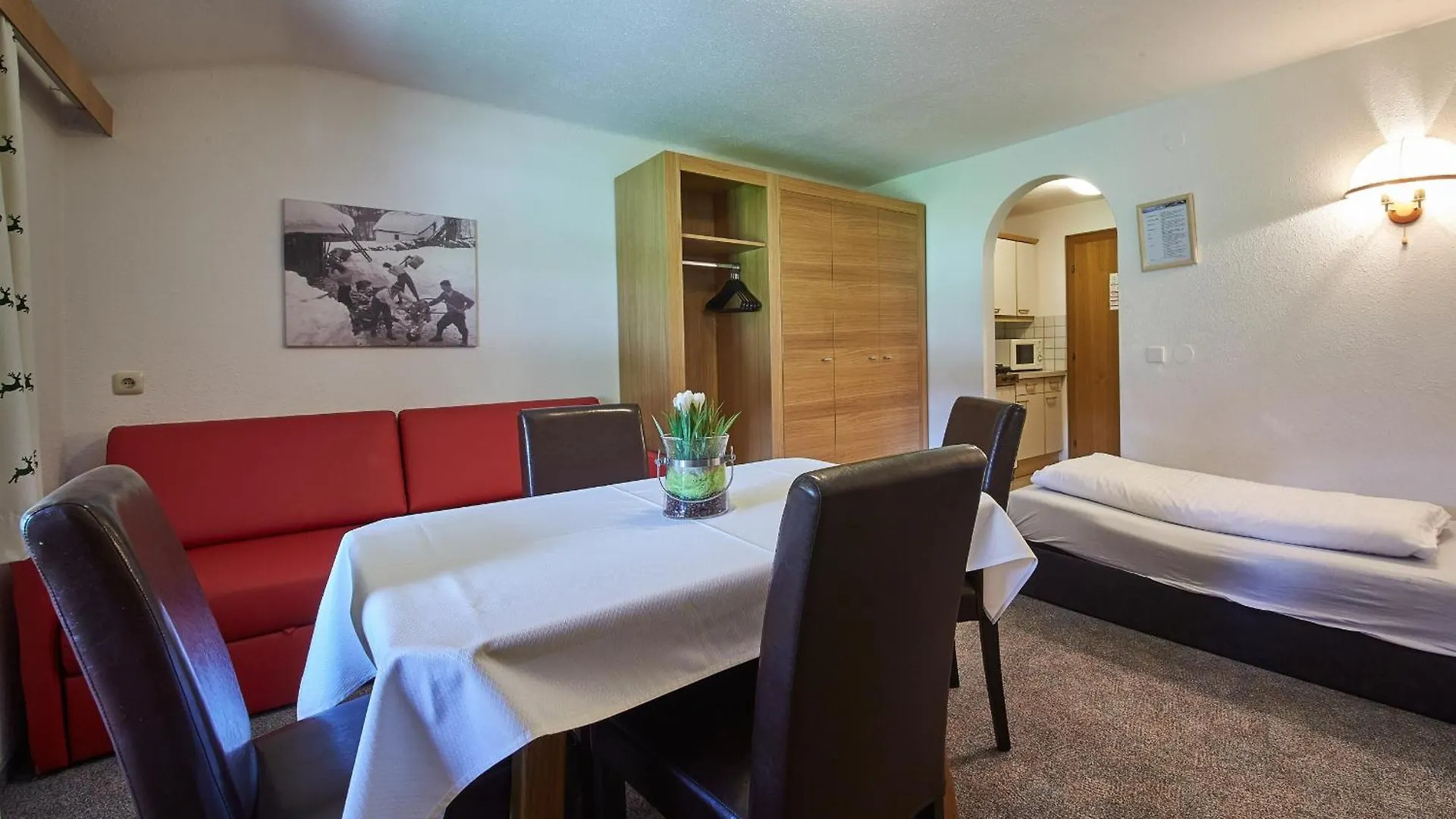 Chalet Felix By We Rent Saalbach-Hinterglemm 0*,