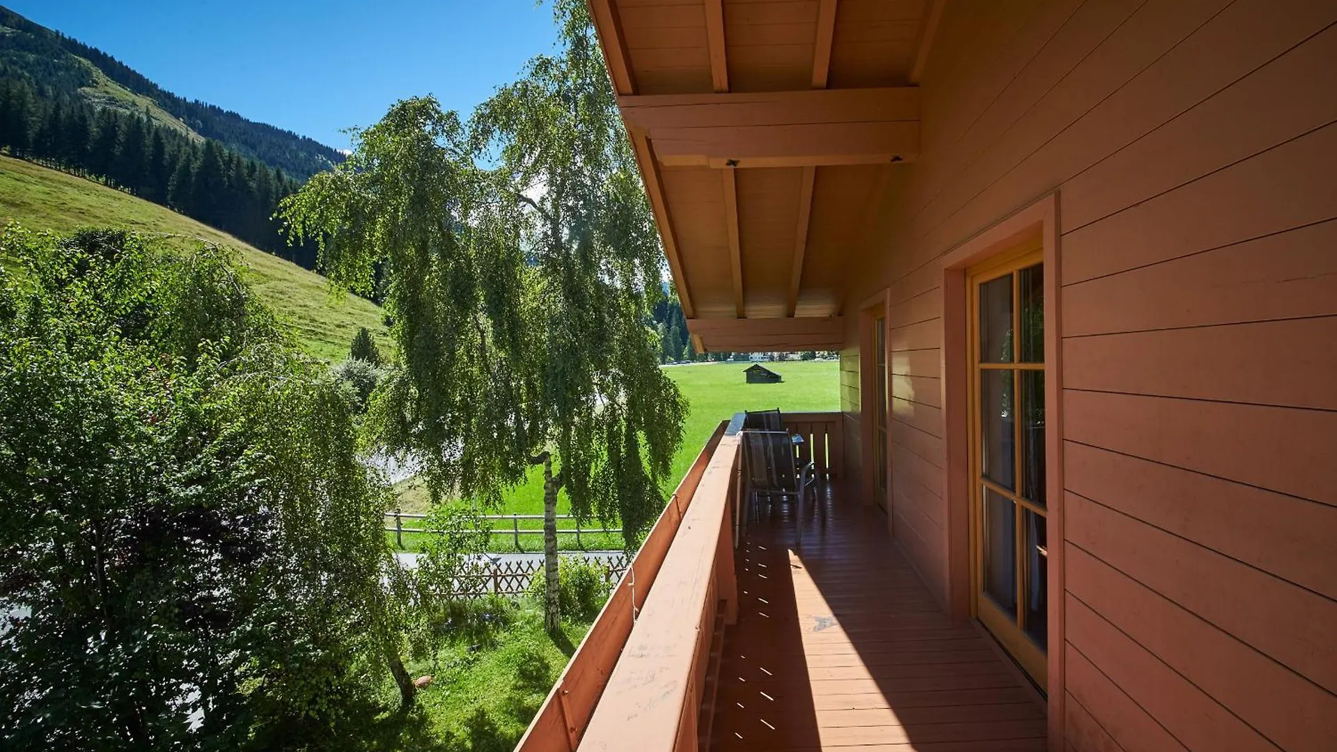 Chalet Felix By We Rent Saalbach-Hinterglemm
