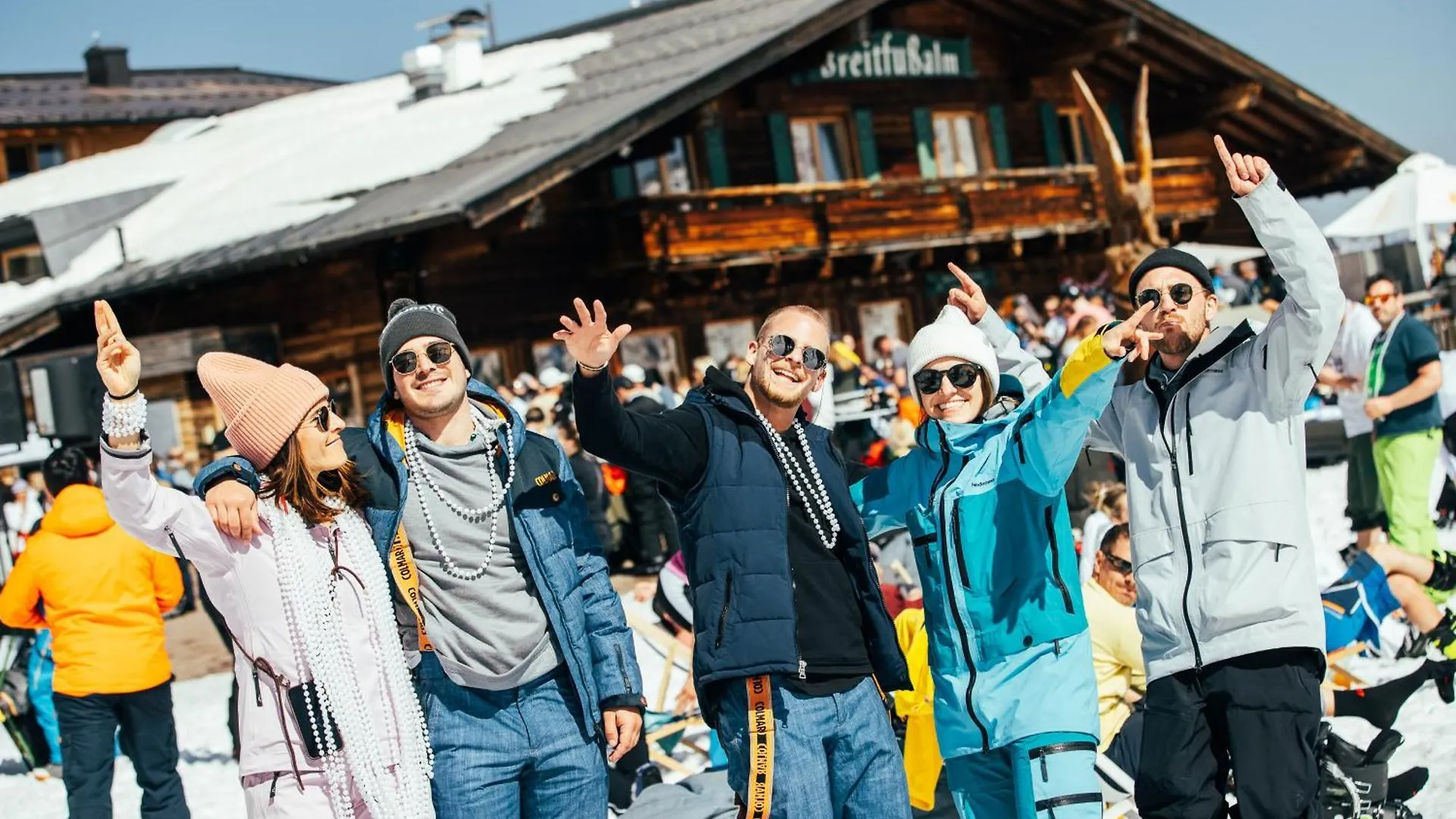 Chalet Felix By We Rent Saalbach-Hinterglemm
