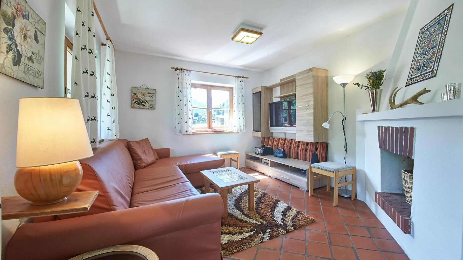 Chalet Felix By We Rent Saalbach-Hinterglemm Austria