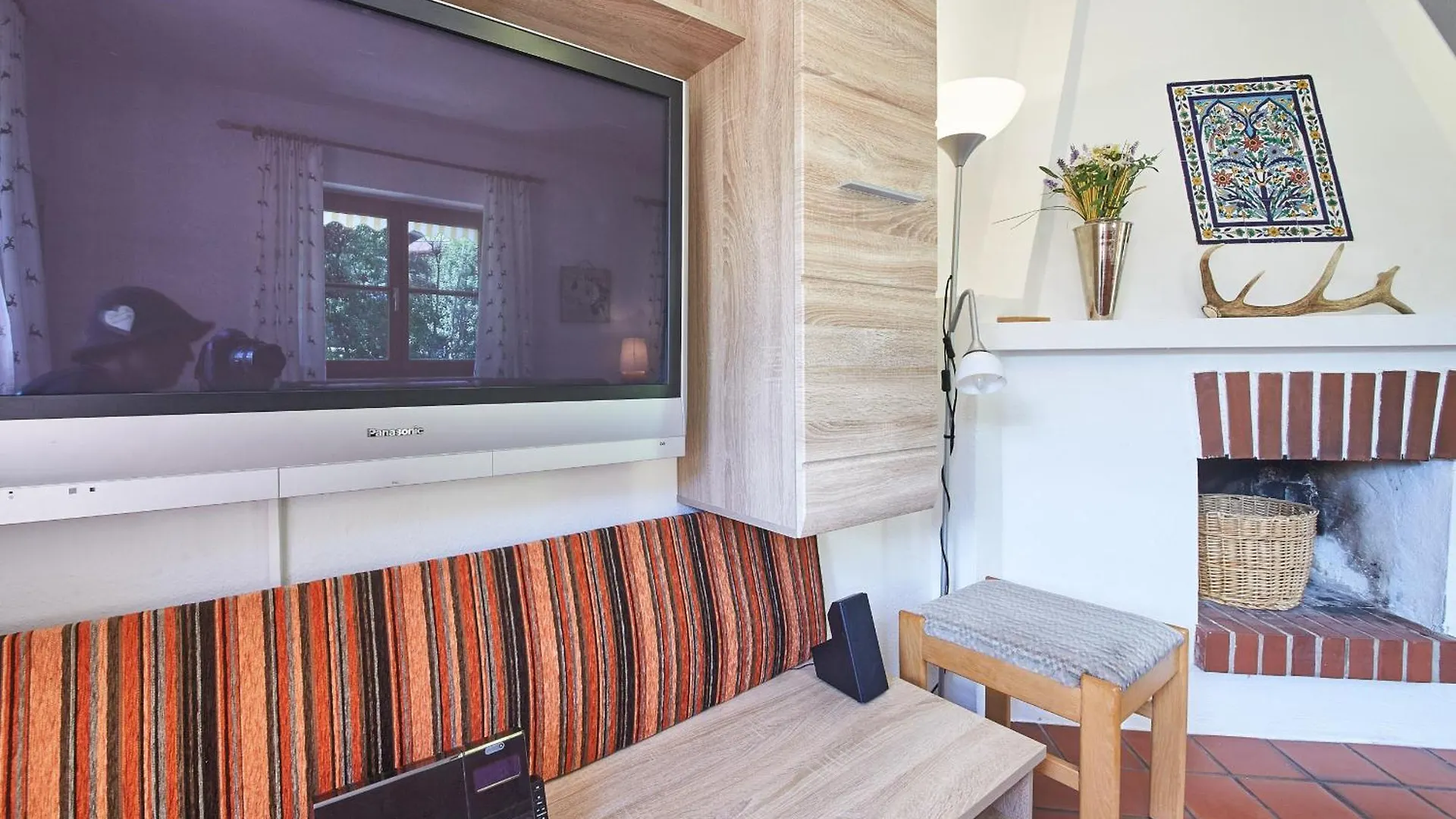 Chalet Felix By We Rent Saalbach-Hinterglemm