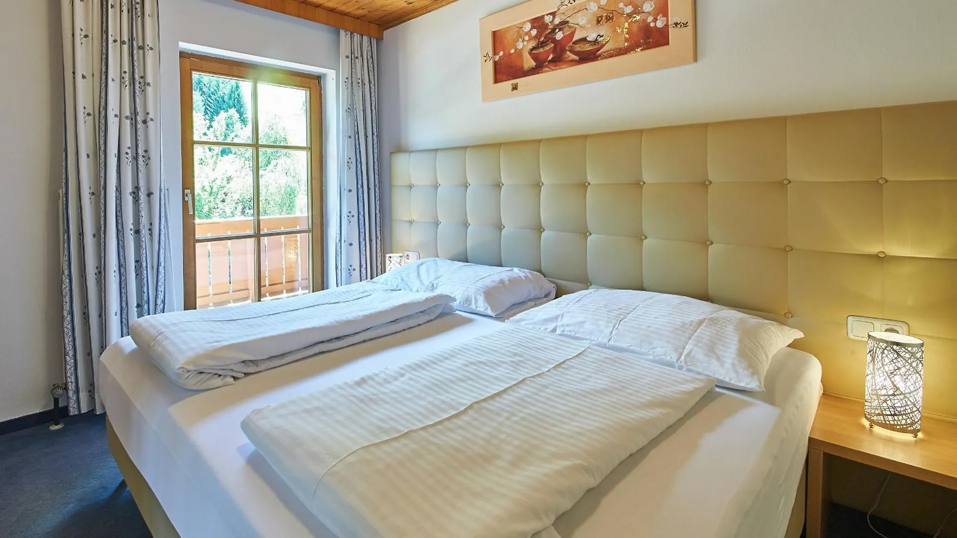 Chalet Felix By We Rent Saalbach-Hinterglemm 0*,  Austria