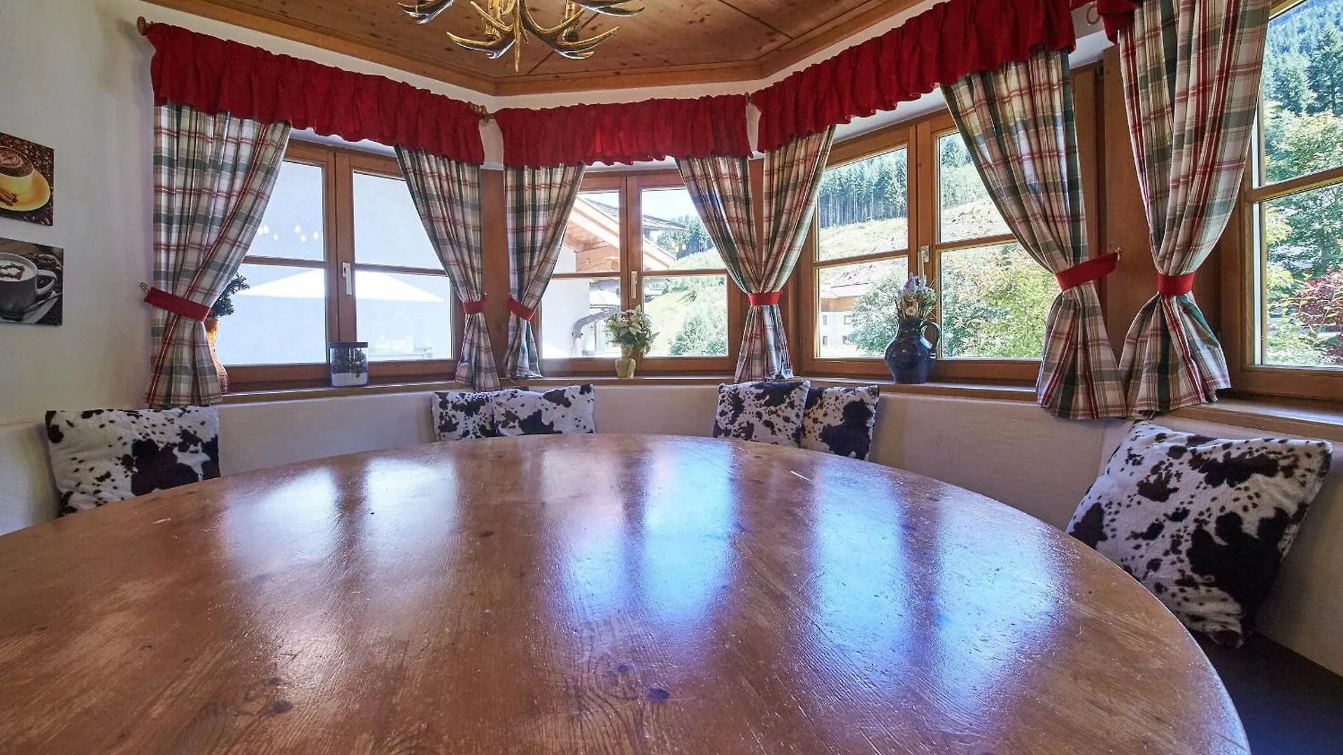Chalet Felix By We Rent Saalbach-Hinterglemm