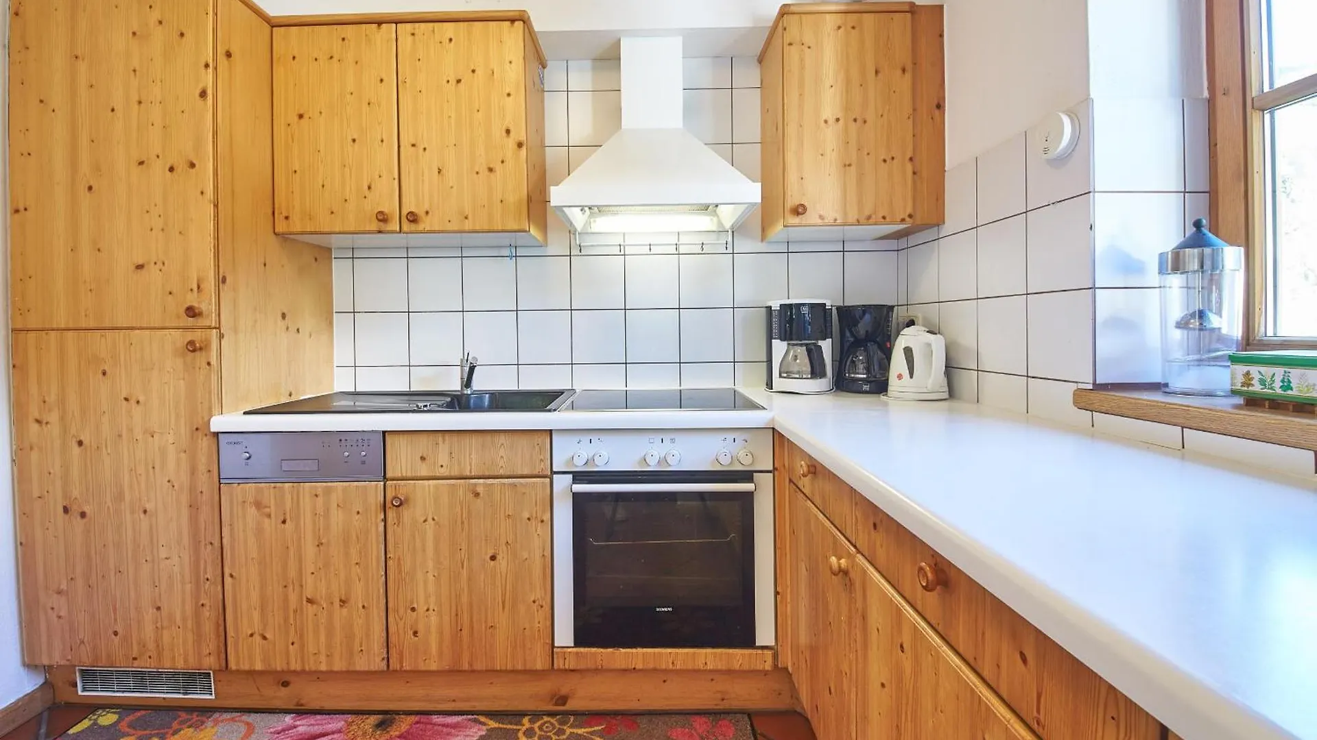 Chalet Felix By We Rent Saalbach-Hinterglemm 0*,