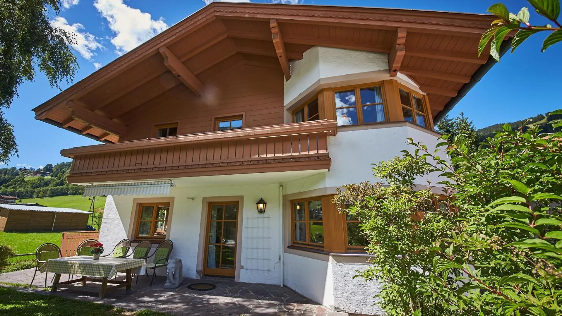 Chalet Felix By We Rent location