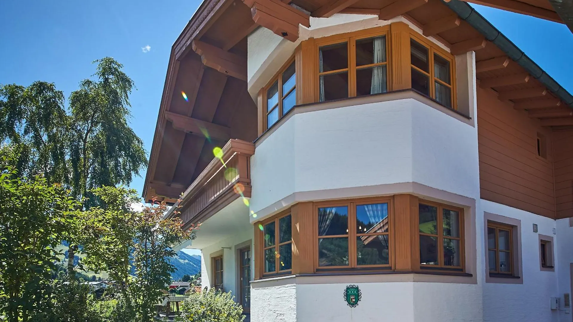 Chalet Felix By We Rent Saalbach-Hinterglemm
