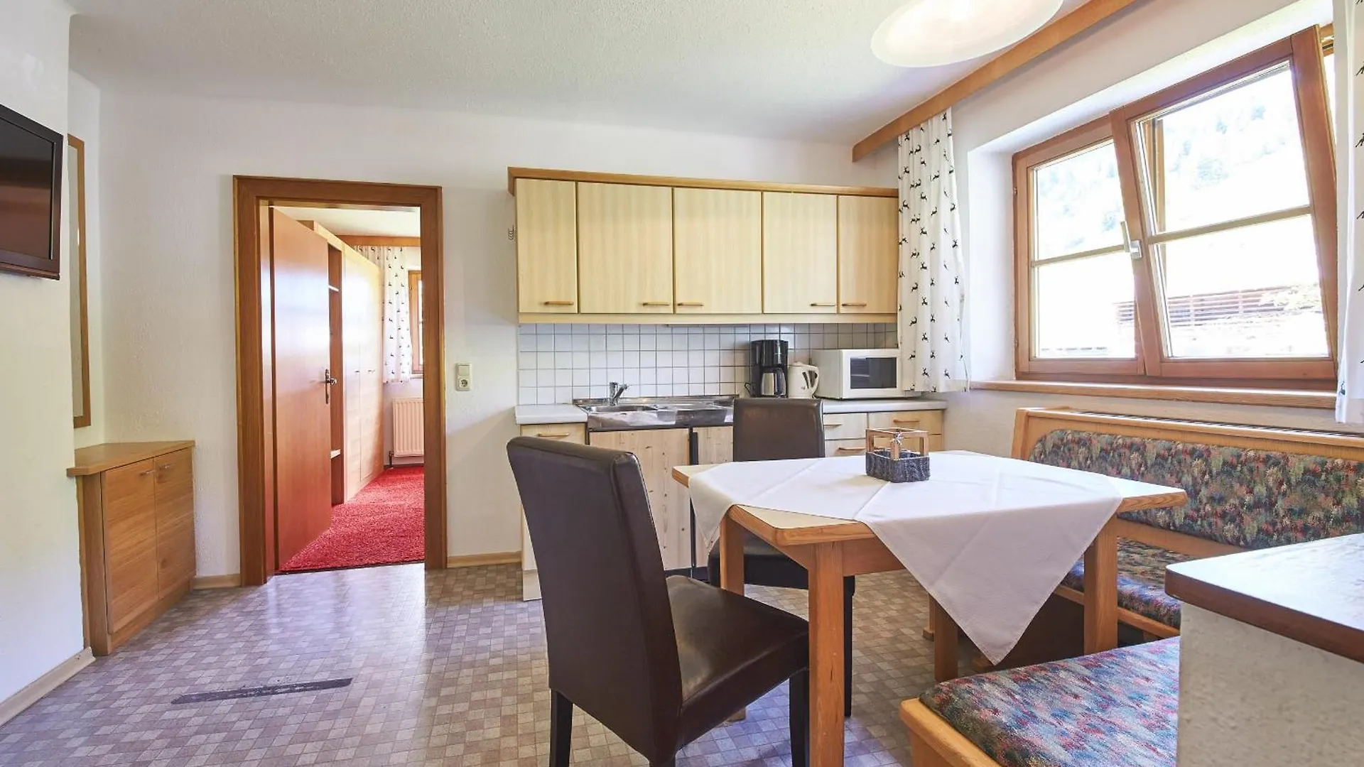Chalet Felix By We Rent Saalbach-Hinterglemm Austria