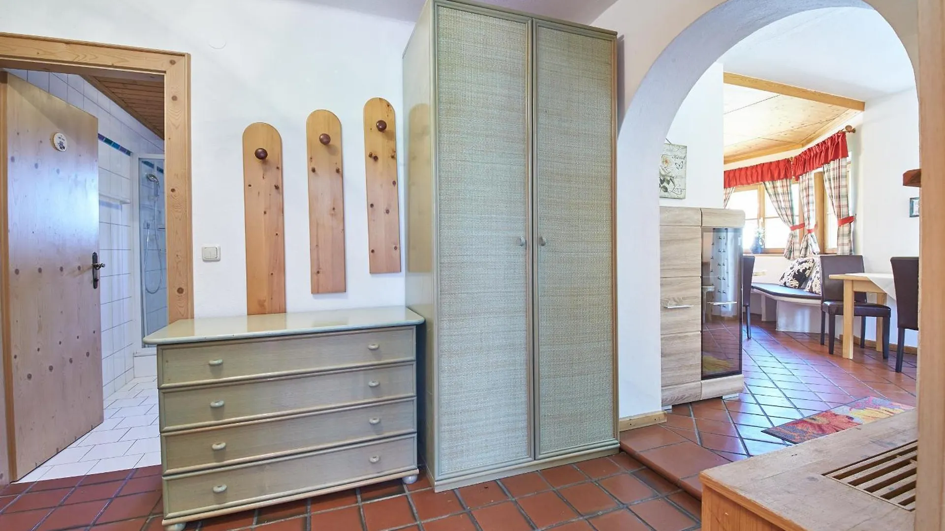 Chalet Felix By We Rent Saalbach-Hinterglemm
