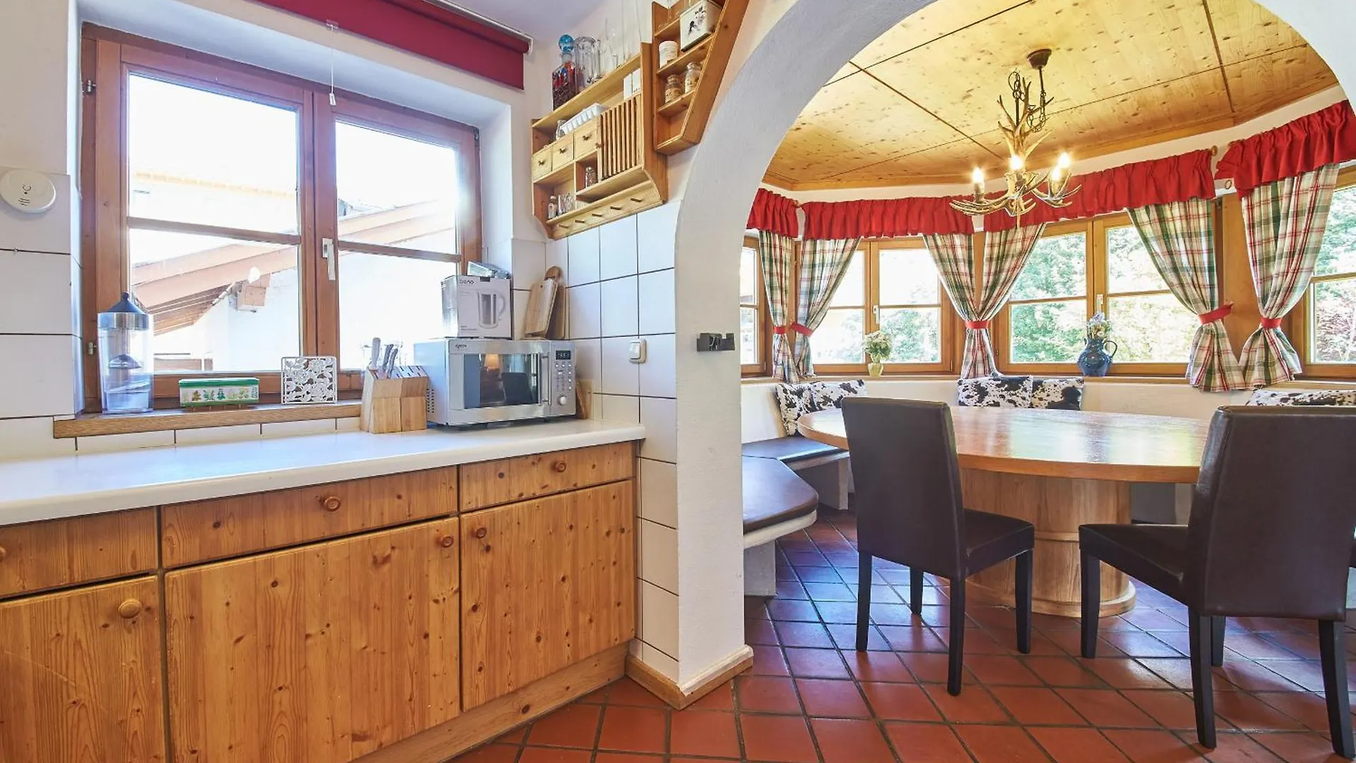 Chalet Felix By We Rent Saalbach-Hinterglemm