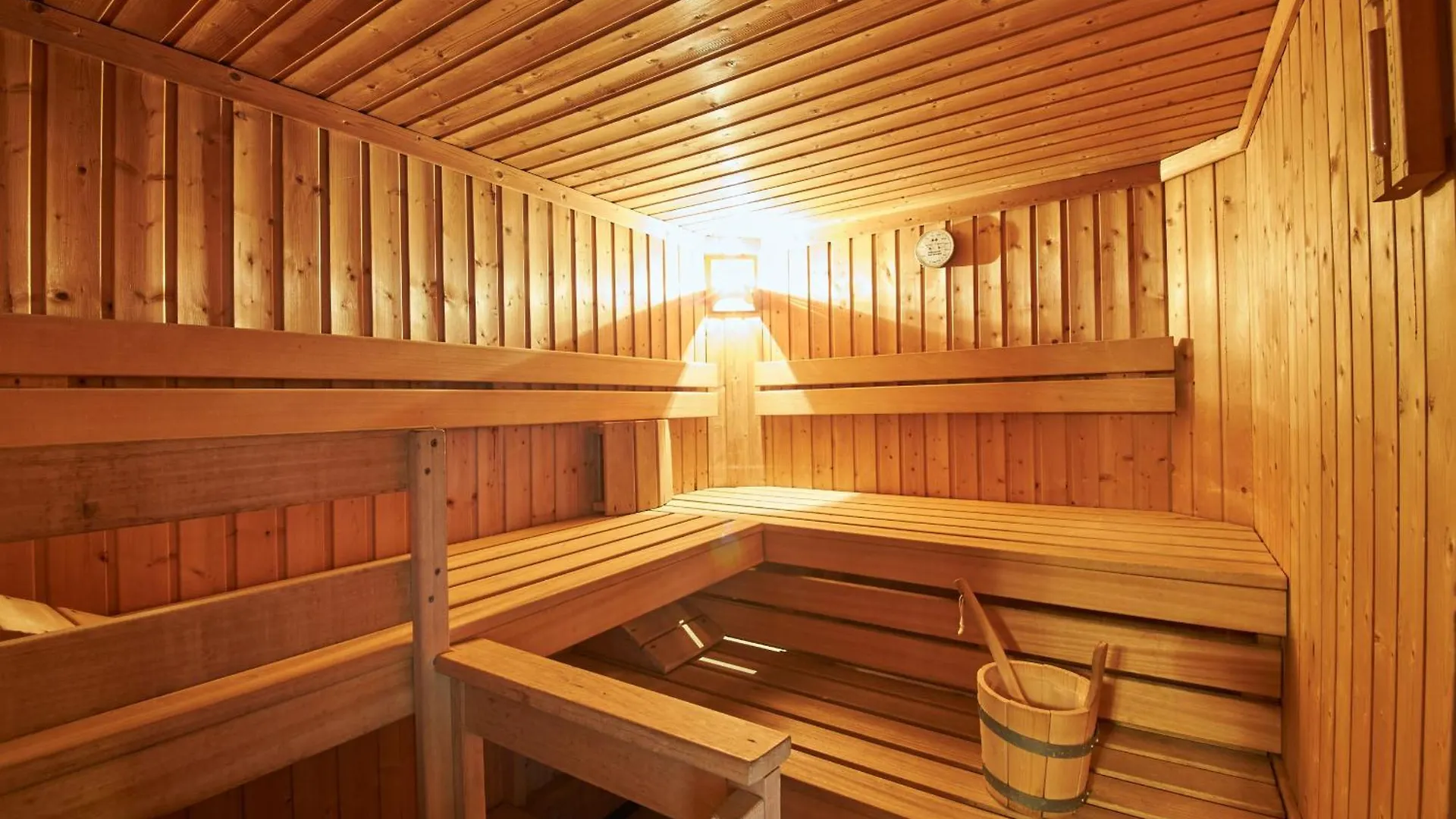 Chalet Felix By We Rent Saalbach-Hinterglemm Austria