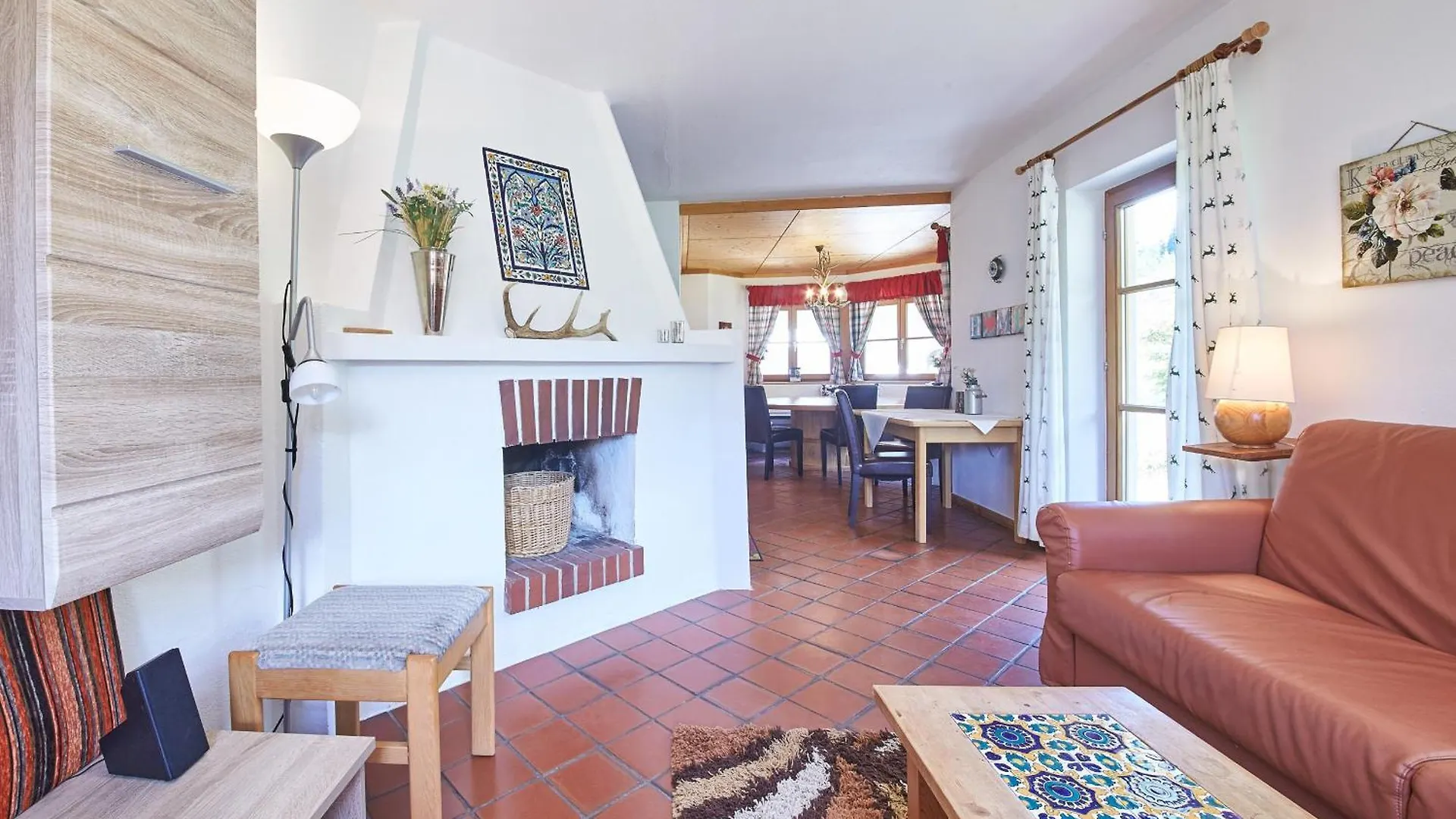 Chalet Felix By We Rent Saalbach-Hinterglemm 0*,